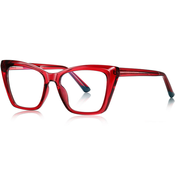 Cat-Eye Glasses PF1063