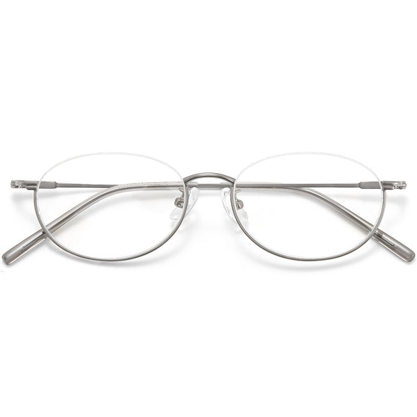 Oval Glasses RV1030