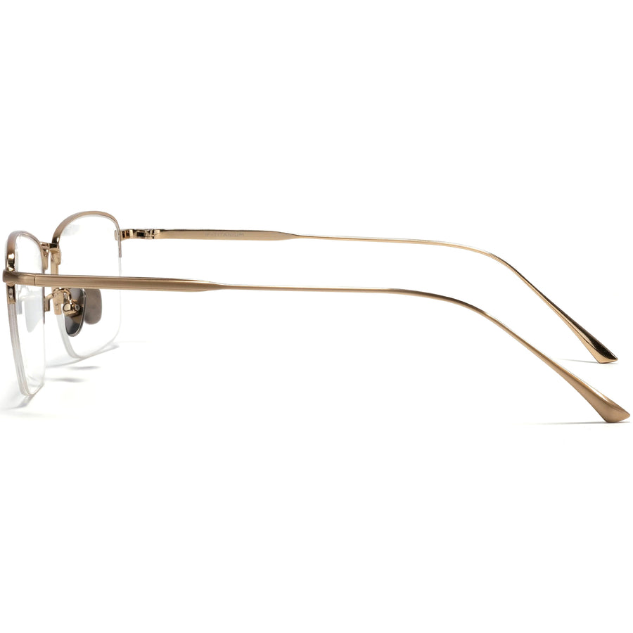 Rectangle Glasses A4119