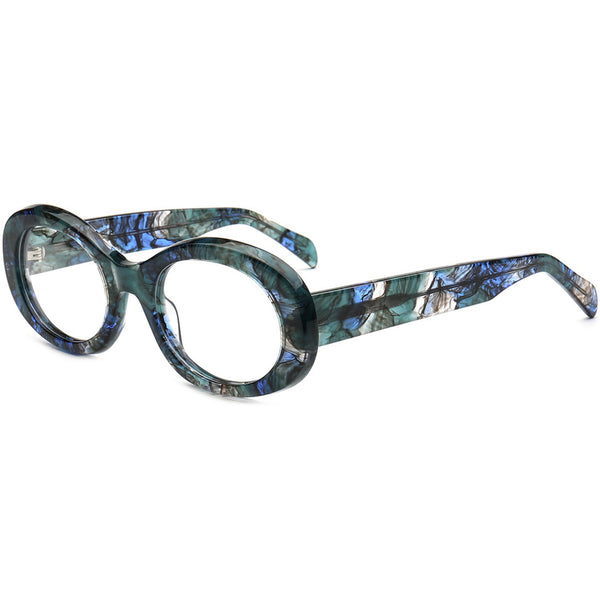 Oval Glasses YT1078
