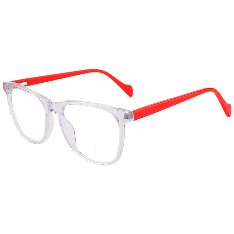 Rectangle Glasses A3141