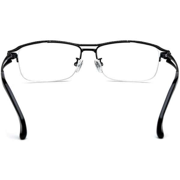 Rectangle Glasses BR1526