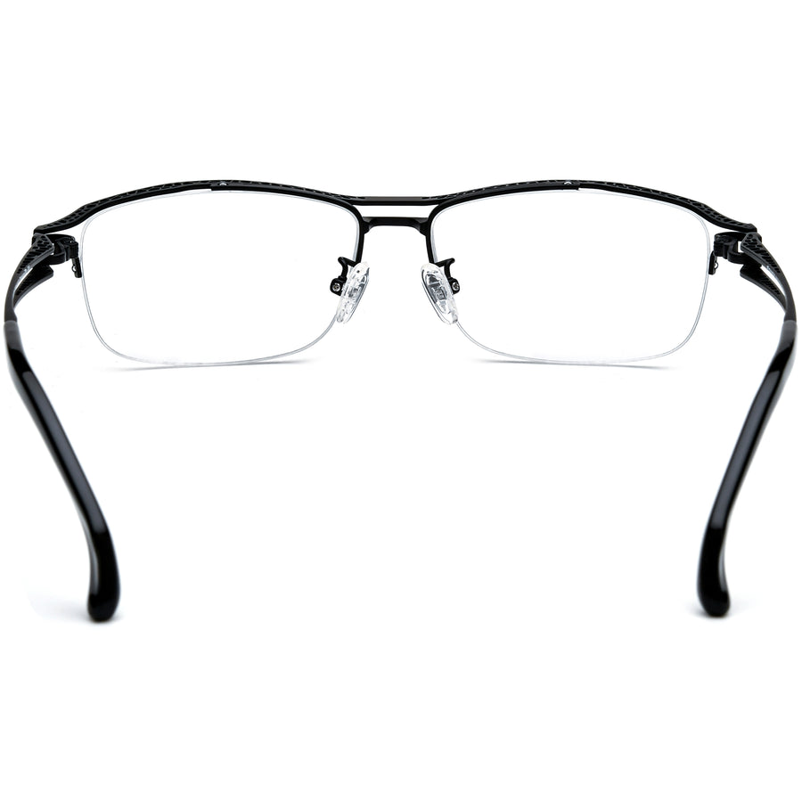 Rectangle Glasses BR1526