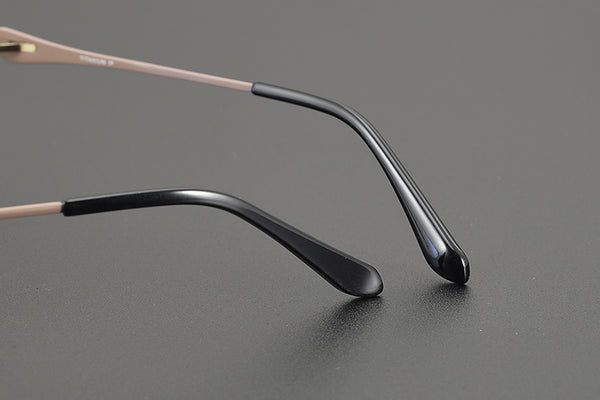 Cat-Eye Glasses TG1051