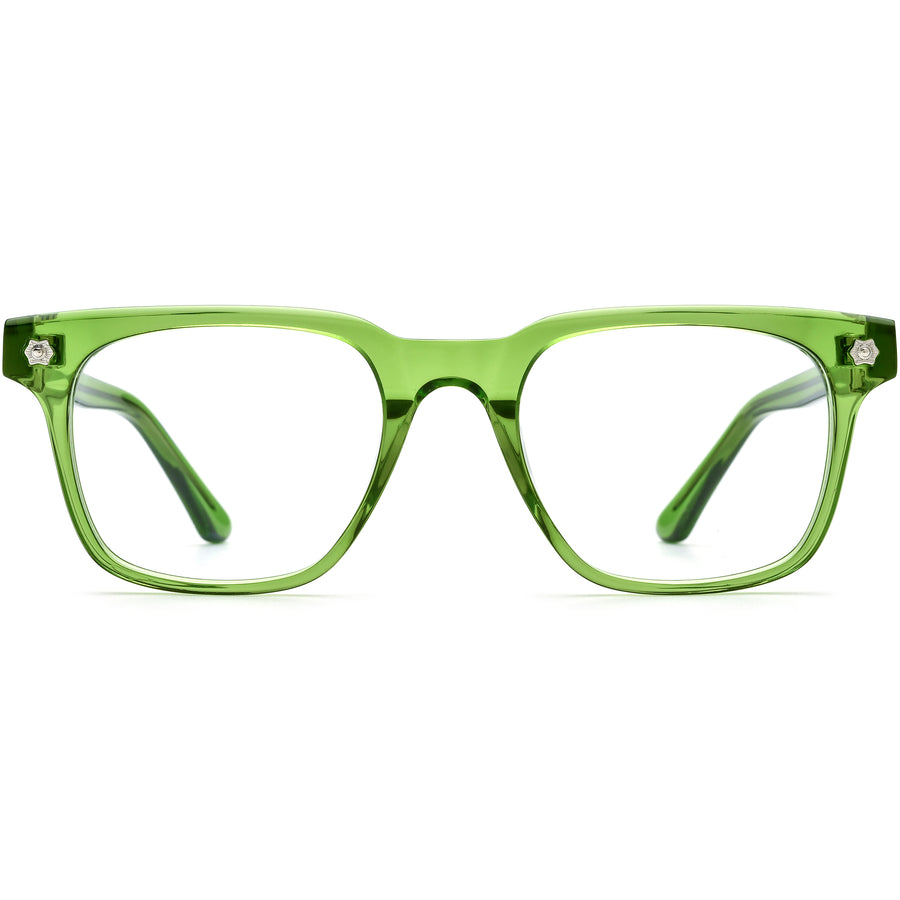 Square Glasses BR1696