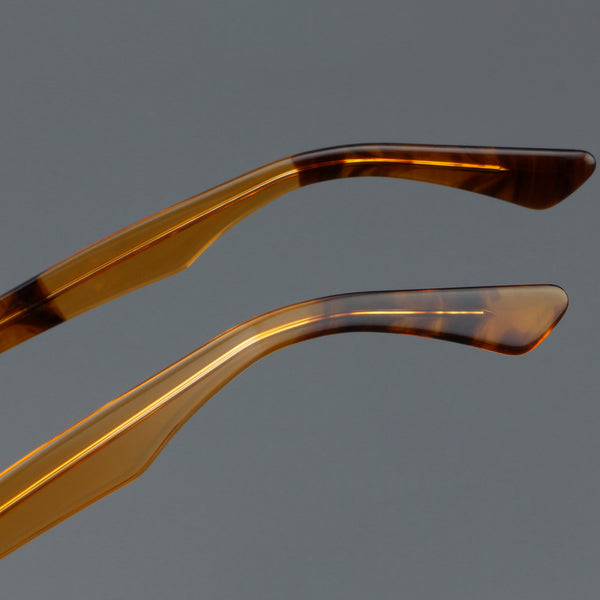 Round Glasses A4009