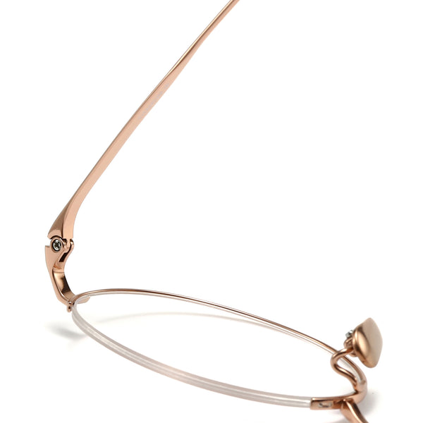 Oval Glasses RV1044