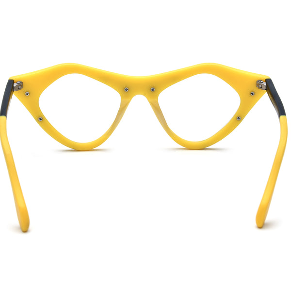 Cat-Eye Glasses BR1547