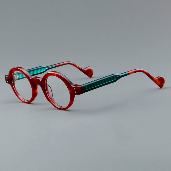 Round Glasses A4024