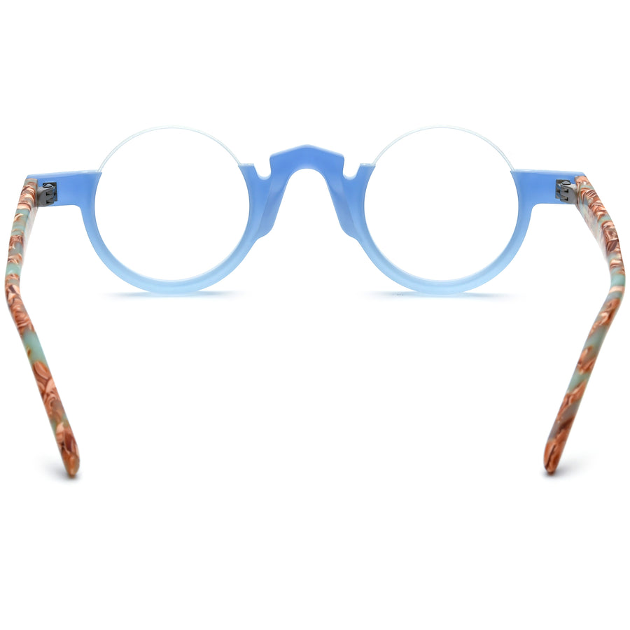 Round Glasses BR1430