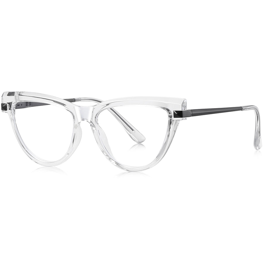 Cat-Eye Glasses YSD1083