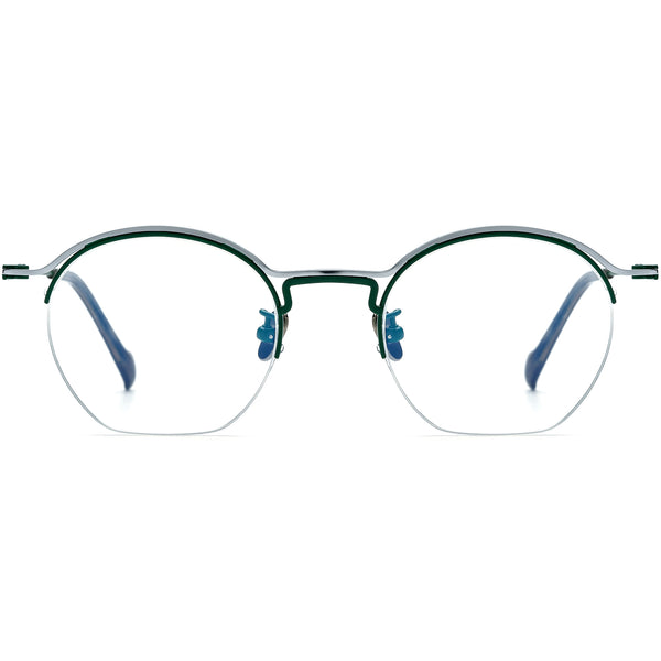 Round Glasses BR1497