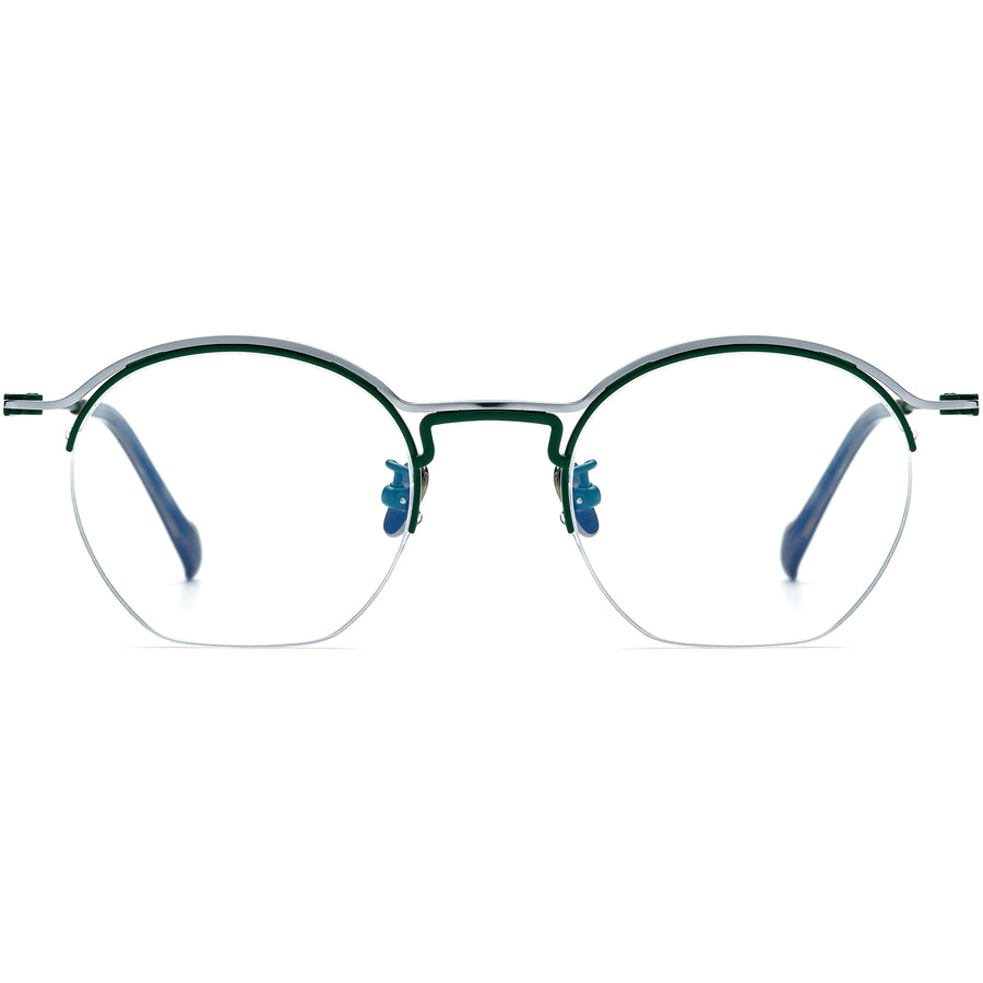 Round Glasses BR1497