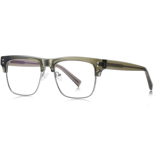 Browline Glasses PF1140