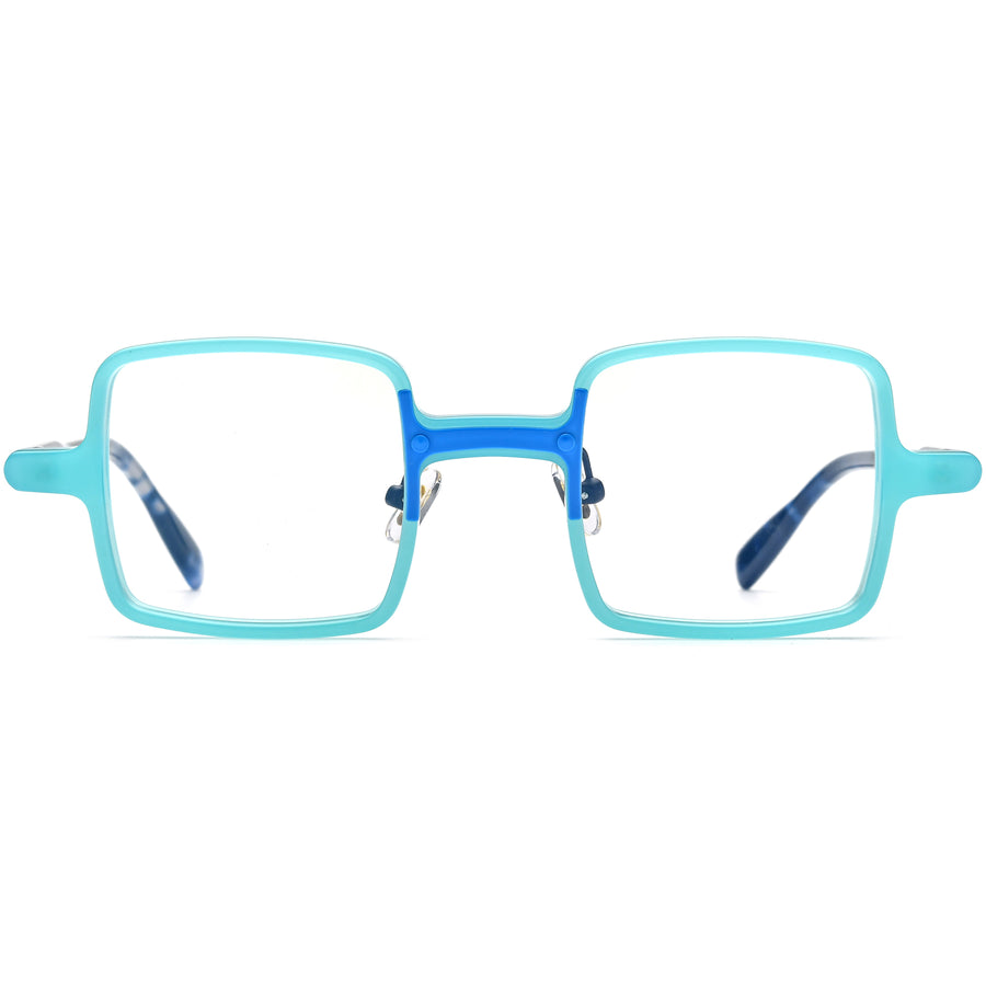 Square Glasses BR1125