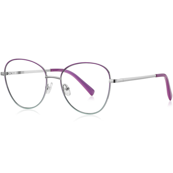 Round Glasses PF1081