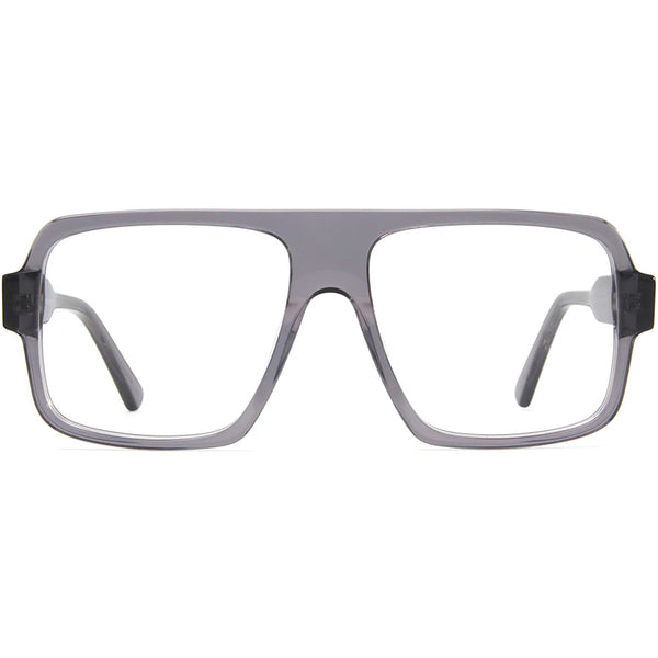 Square Glasses A4096