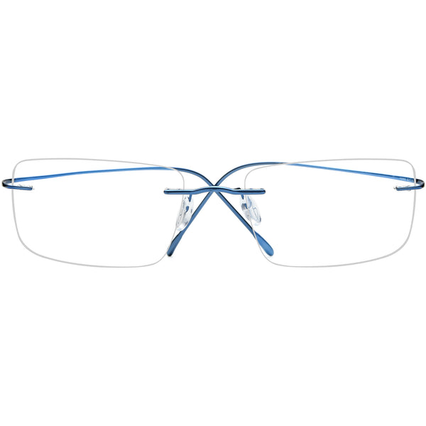 Rectangle Glasses BR1587