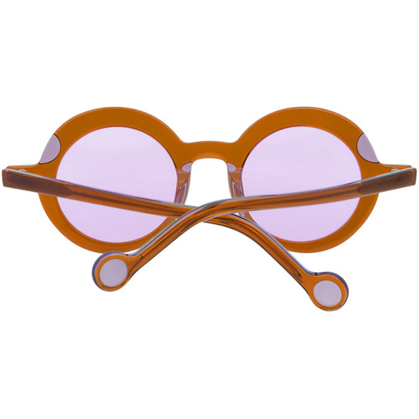 Round Sunglasses GCS1107