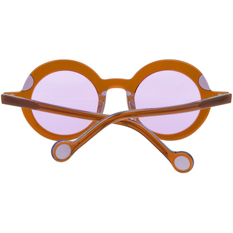 Round Sunglasses GCS1107