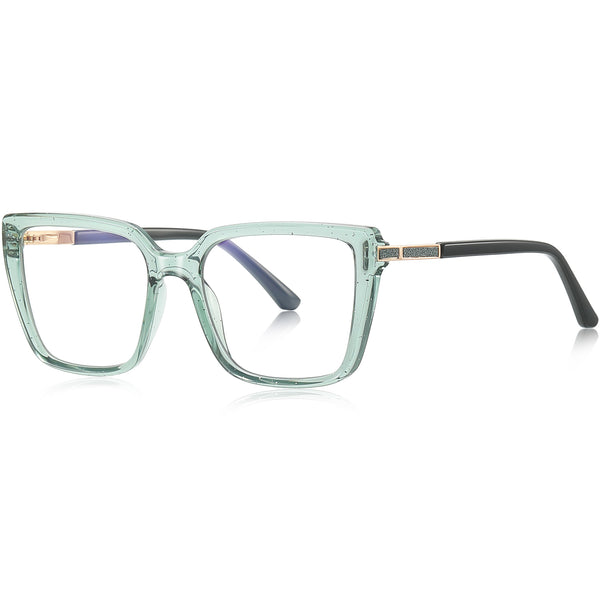 Cat-Eye Glasses PF1341