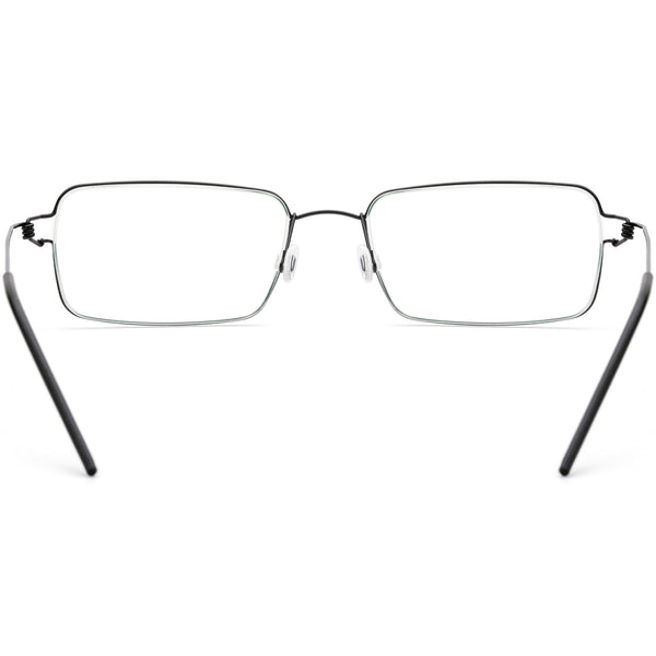 Rectangle Glasses BR1326