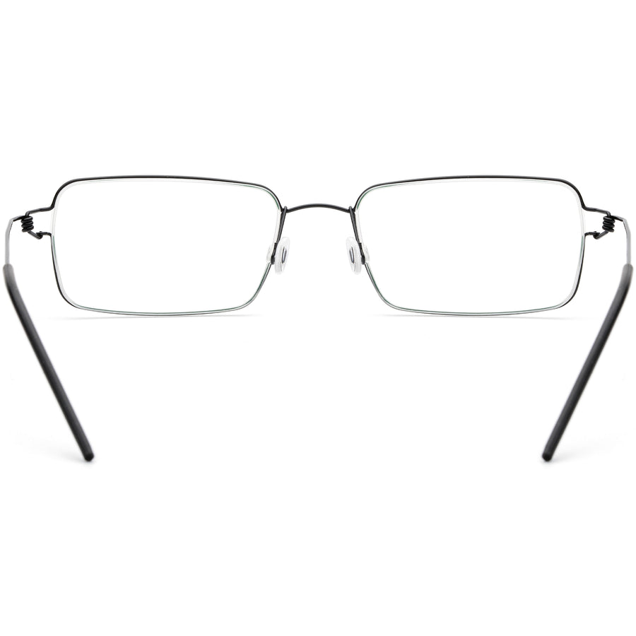 Rectangle Glasses BR1326