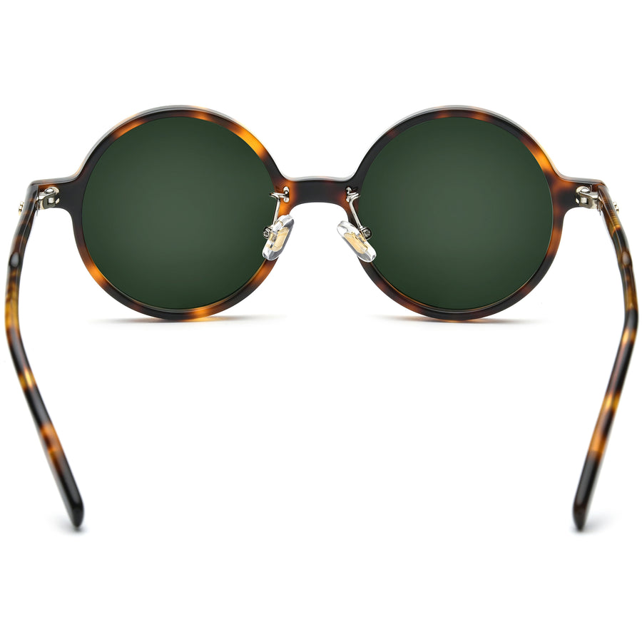 Round Sunglasses BRS1055