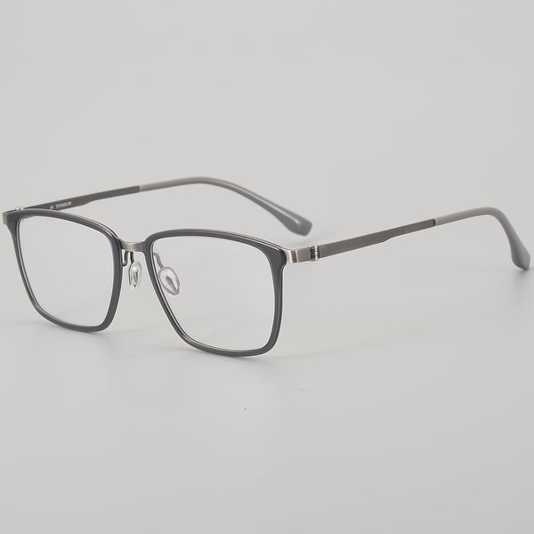 Square Glasses BY1069