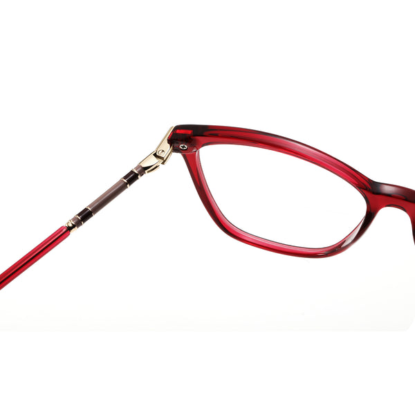Cat-Eye Glasses YSD1043