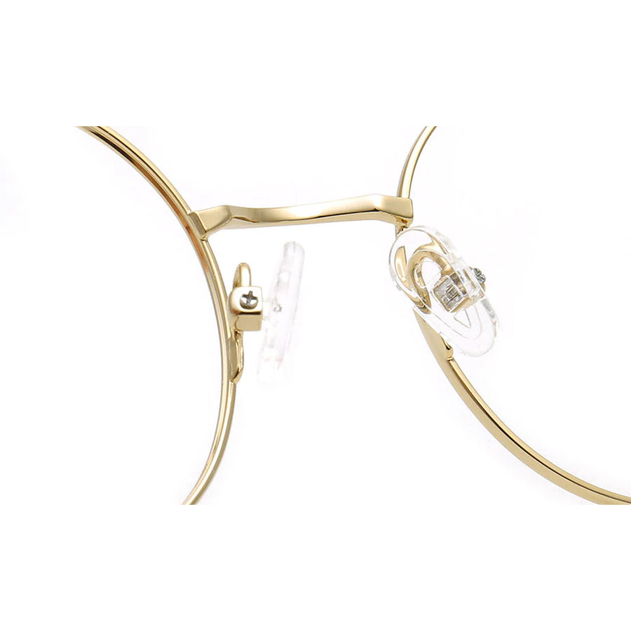 Round Glasses YT1065