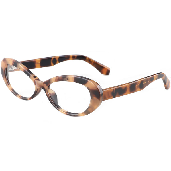 Oval Glasses YEA1240