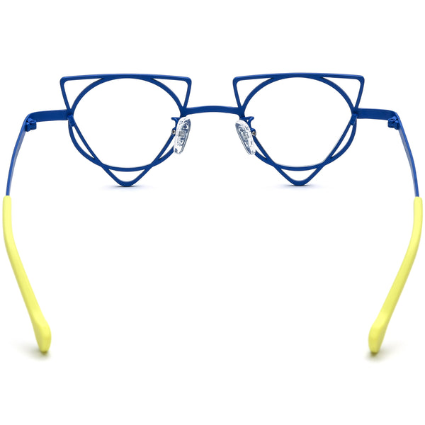 Geometric Glasses BR1594