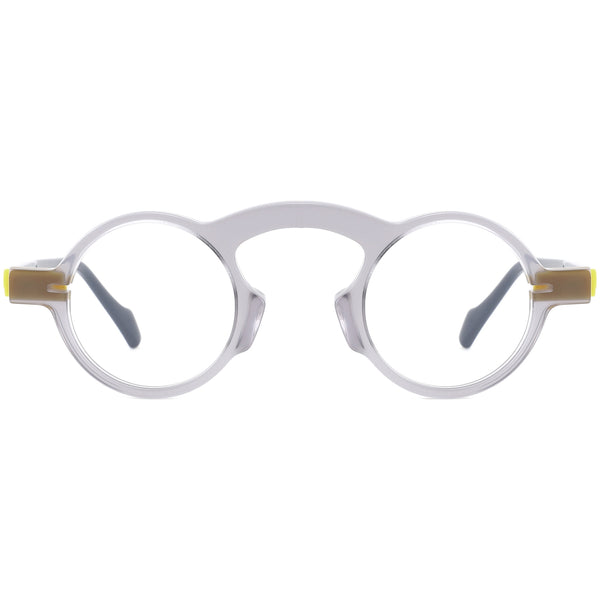 Round Glasses YEA1267
