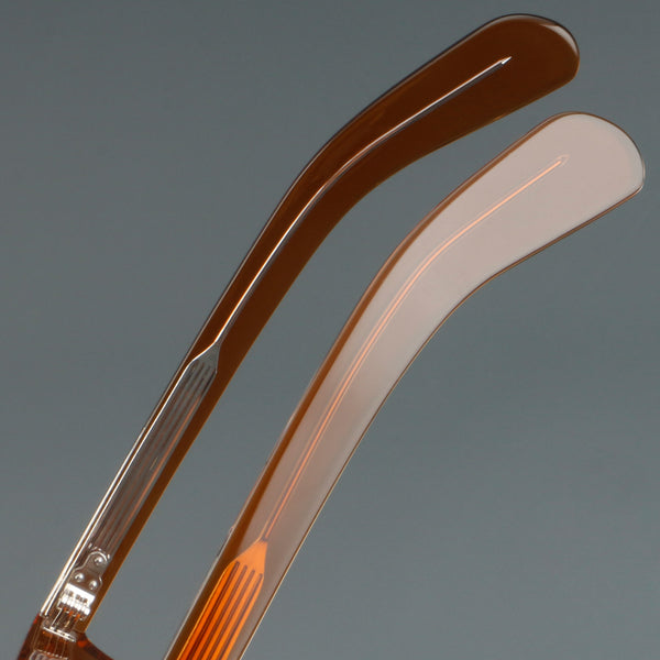 Square Glasses YN1027