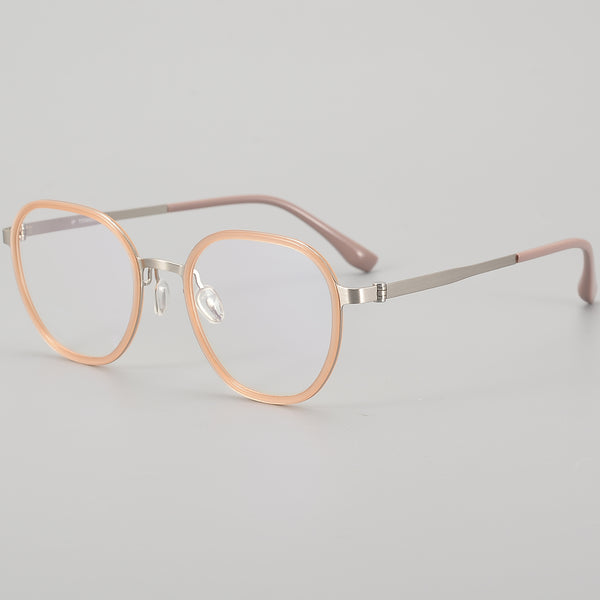 Round Glasses BY1075