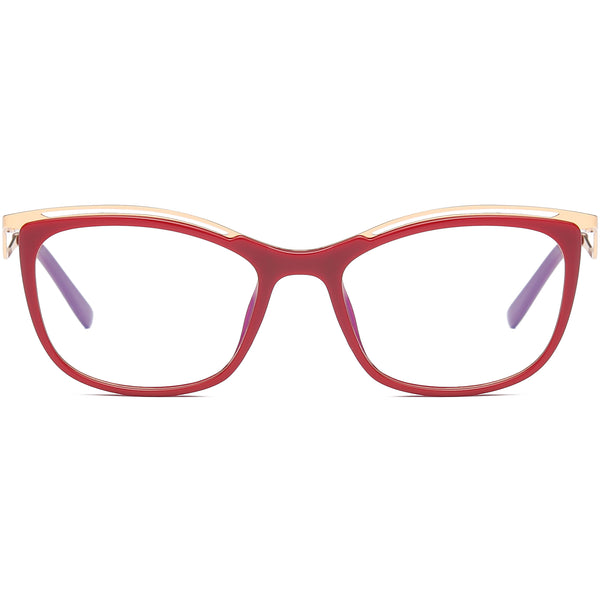 Cat-Eye Glasses PF1199