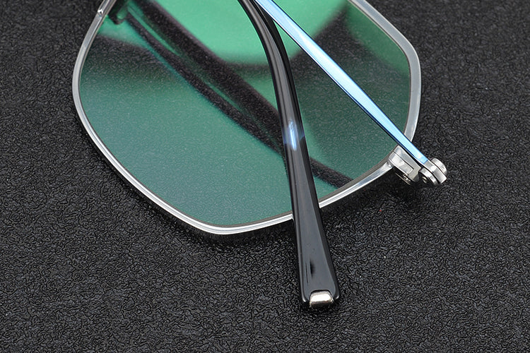 Geometric Glasses MW1121