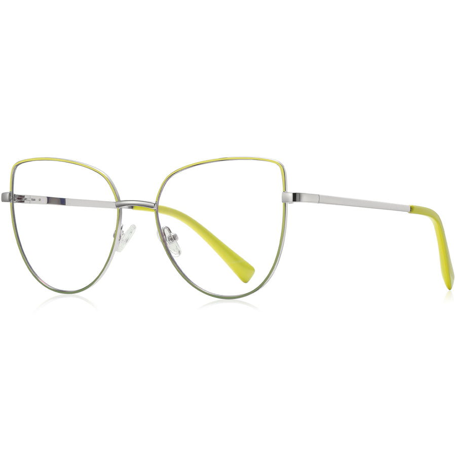 Cat-Eye Glasses PF1101