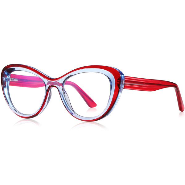 Cat-Eye Glasses PF1069