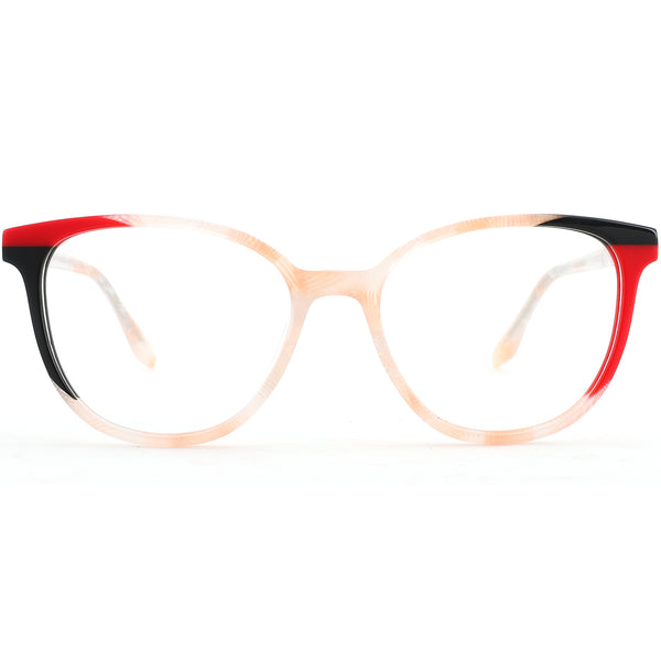 Round Glasses A1179