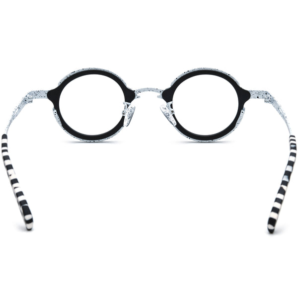Round Glasses BR1634