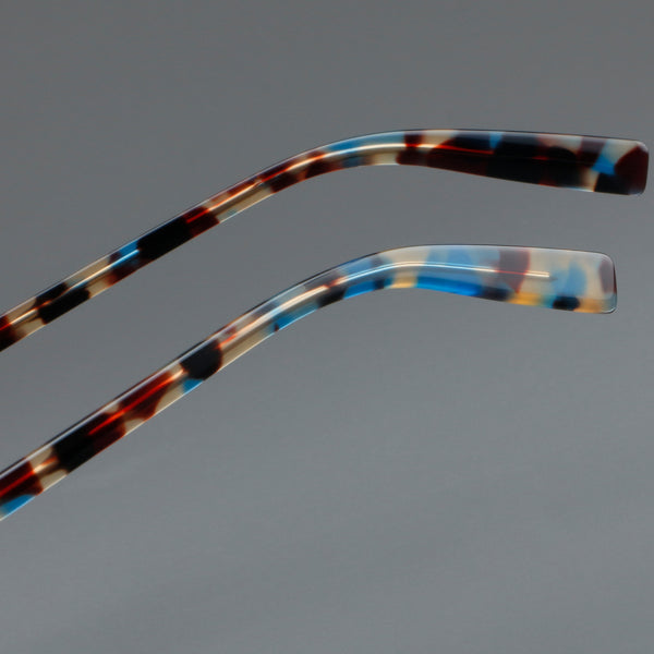 Round Glasses A4173