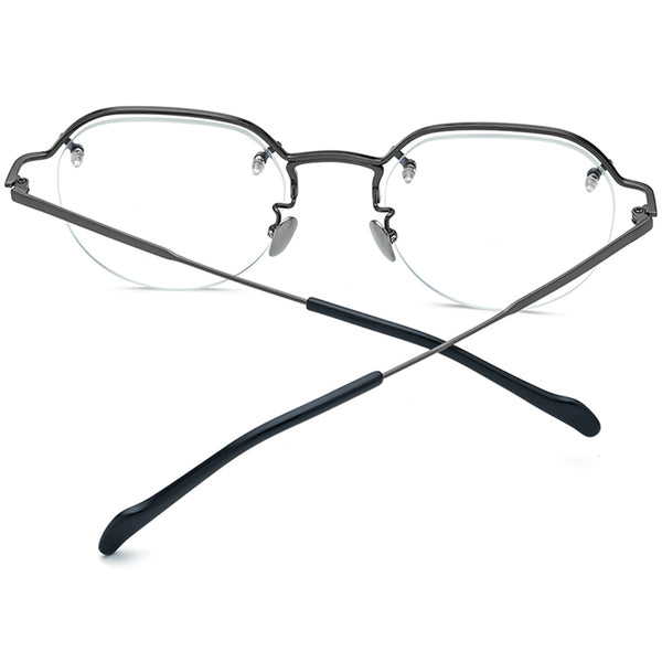 Round Glasses BR1383