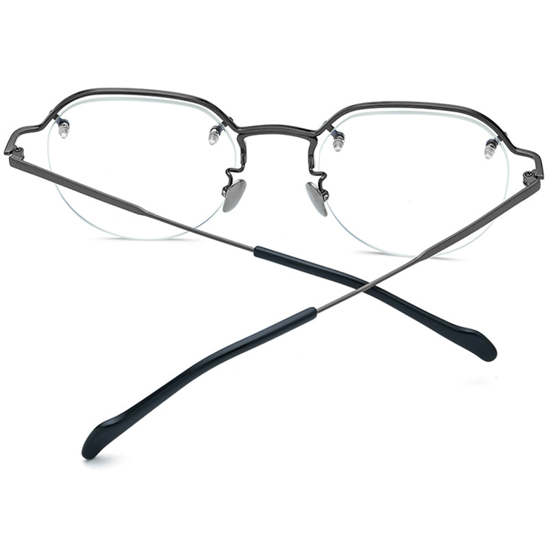 Round Glasses BR1383