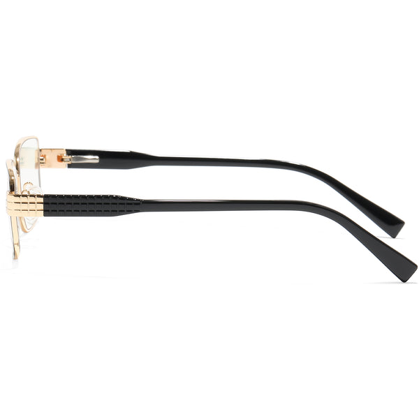 Rectangle Glasses PF1369