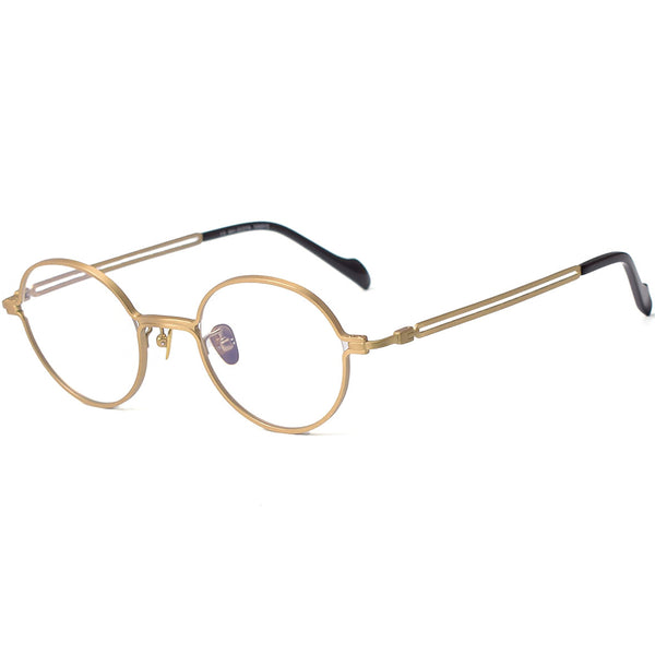 Round Glasses YM1023