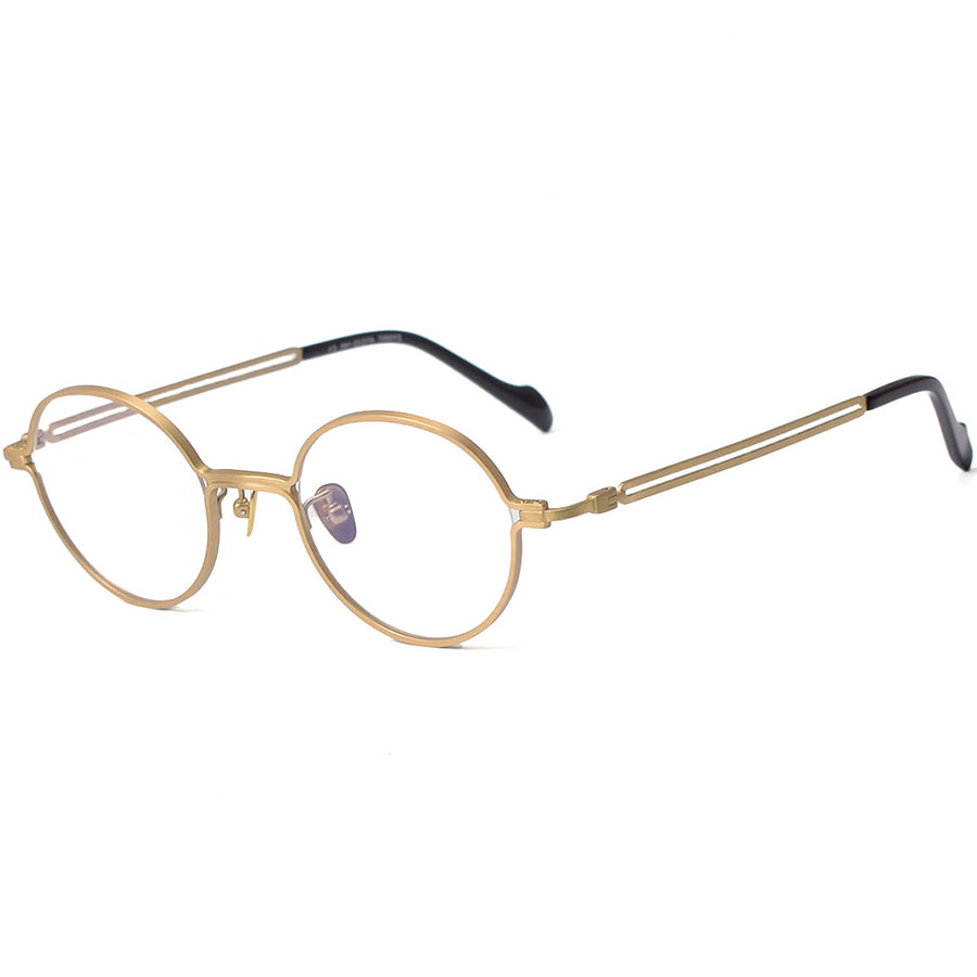 Round Glasses YM1023