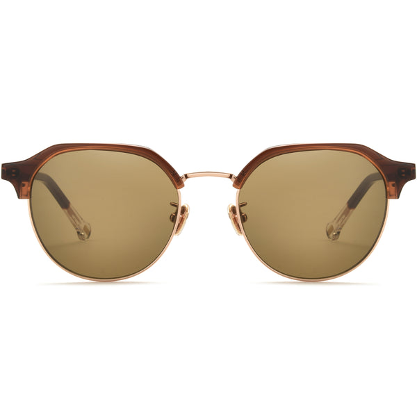 Browline Sunglasses MS1015