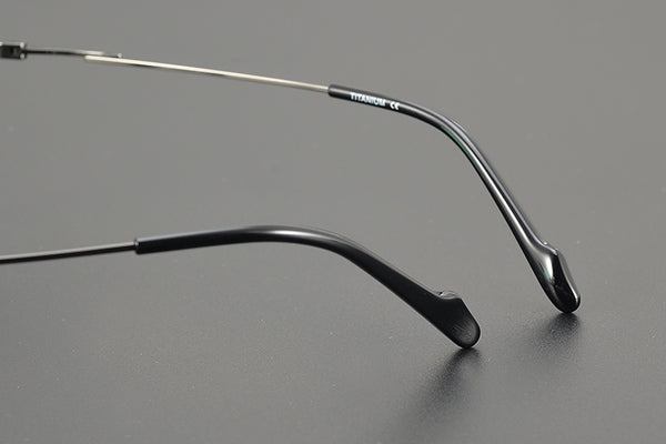 Round Glasses TG1124